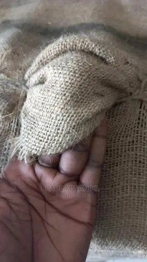45" × 11", 100% Jute for Construction Use 1000 Yard