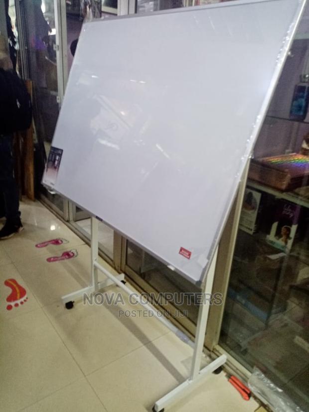 3x4 Feet Whiteboard+Stand - thumbnail 3