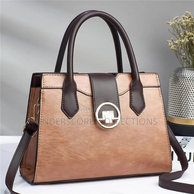 Quality Ladies Handbags - main view