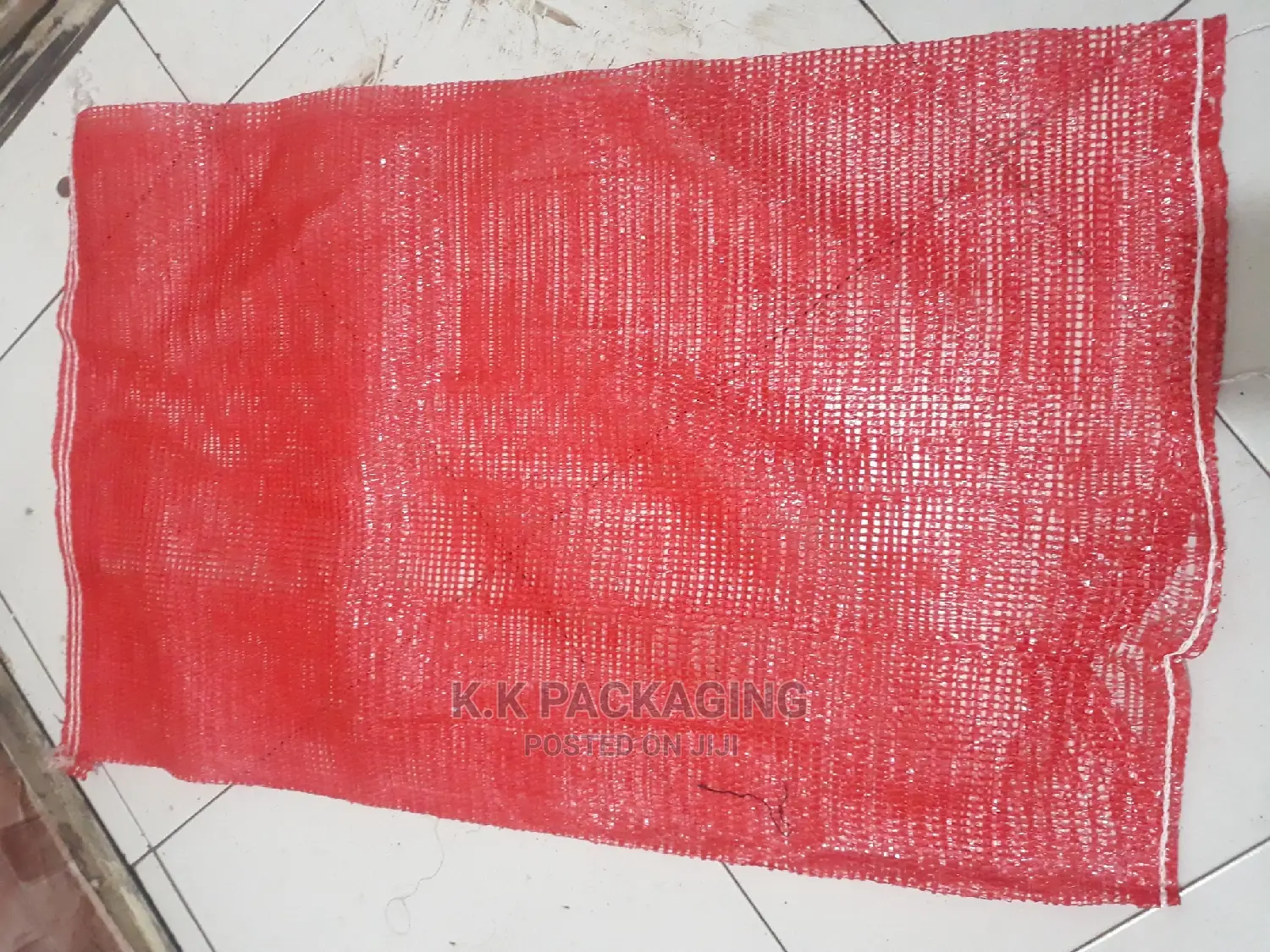 Onion Sacks 35kg