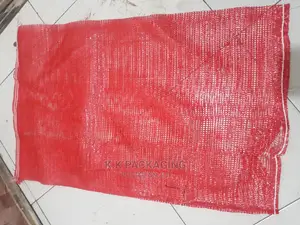 Onion Sacks 35kg