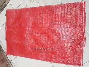 Onion Sacks 35kg