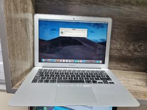 Laptop Apple MacBook Air 2015 8GB Intel Core I5 SSD 256GB