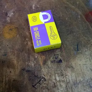 Tri Circle 264 (38mm)