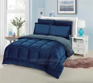 Twin Comforter