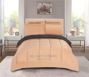 Twin Comforter