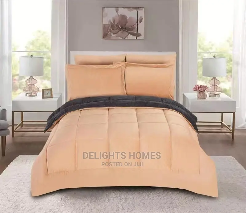 Twin Comforter