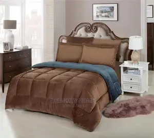 Twin Comforter