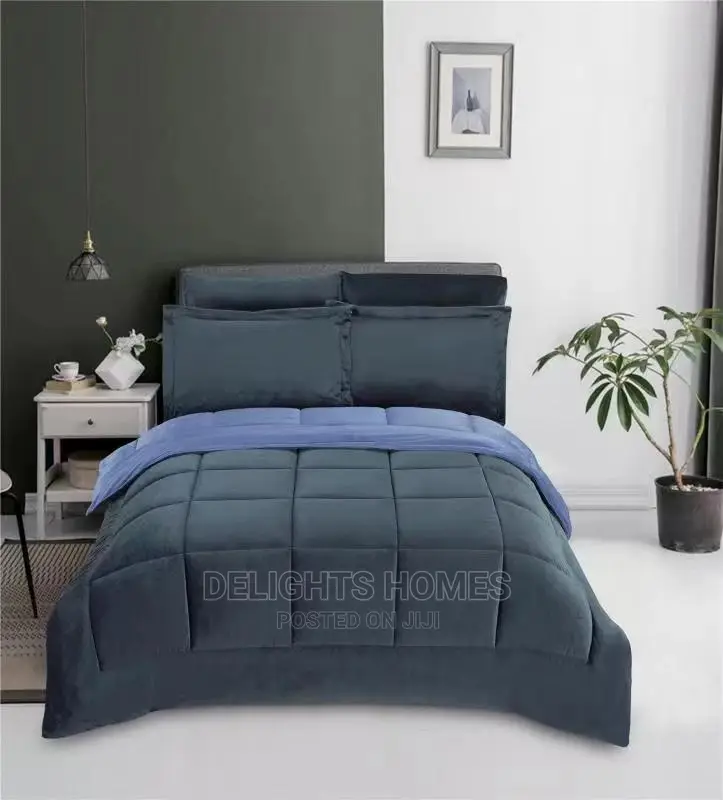 Twin Comforter
