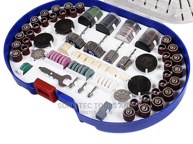 Dremel Bits Set - main view