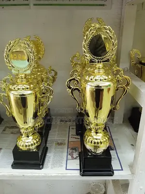 Sports Trophies