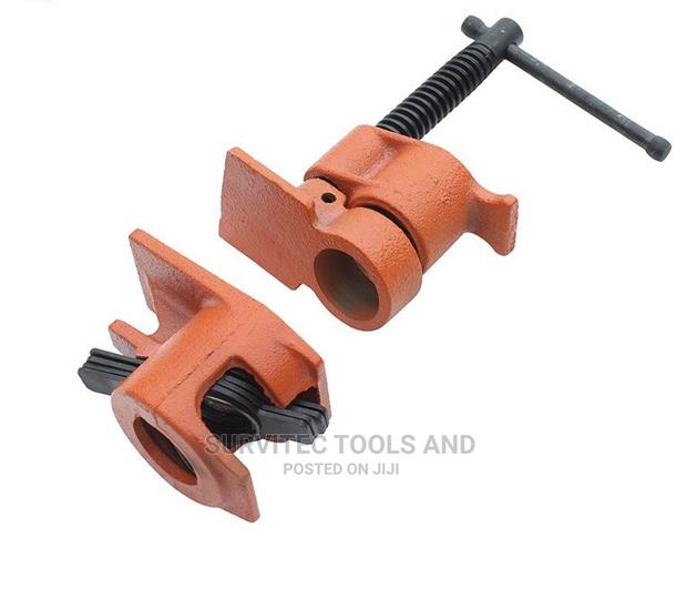 Pipe Clamp-3/4 - main view