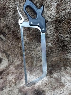 Bone Hack Saw - thumbnail 2