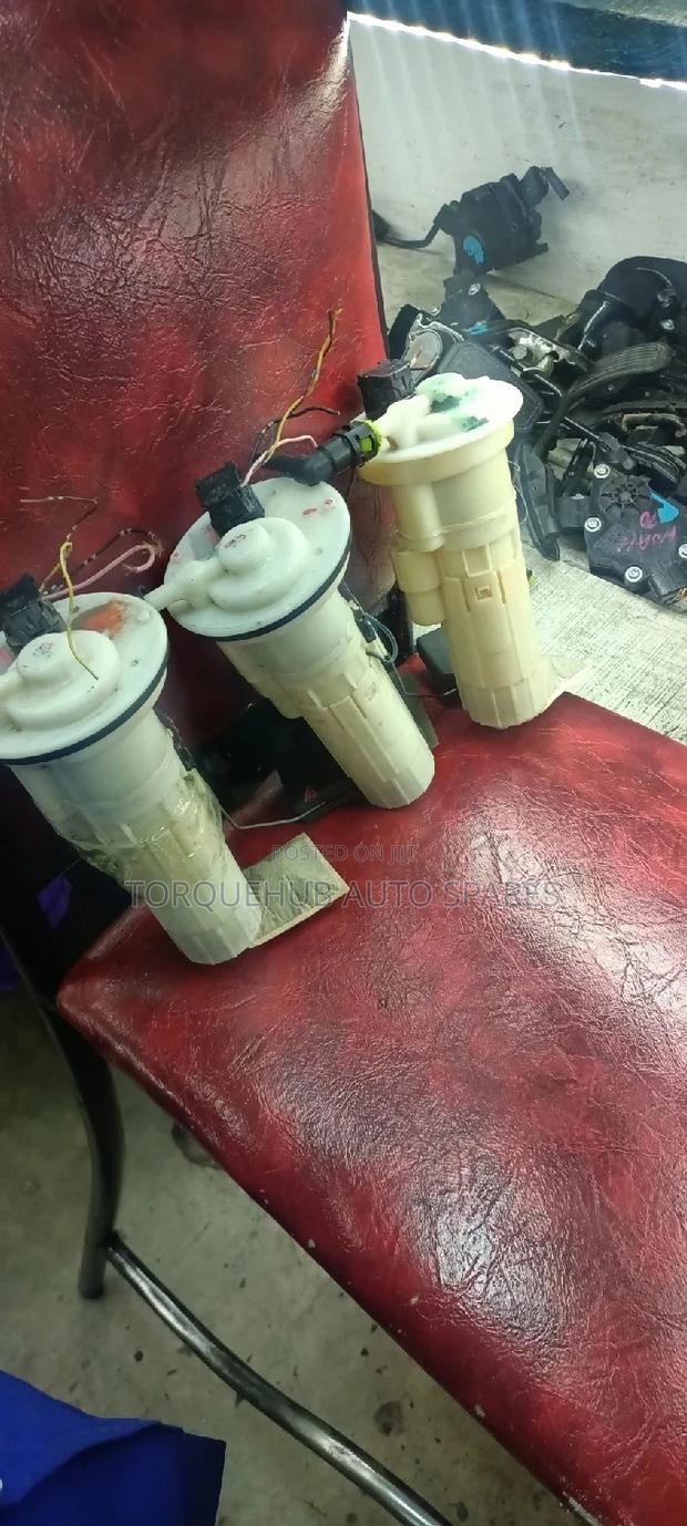 Suzuki Alto Complete Fuel Pump Assembly.