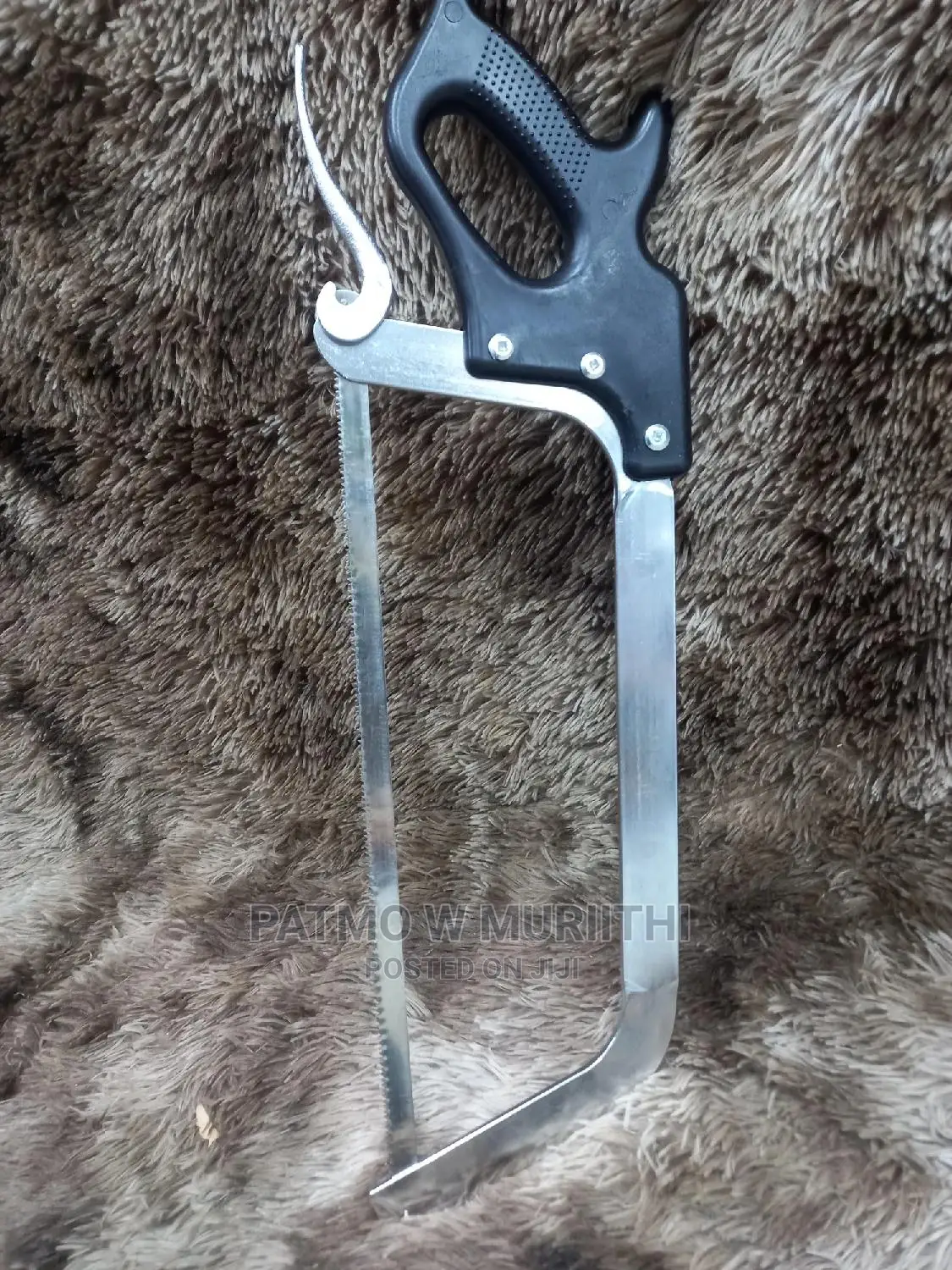 High Quality Phoebe Bone Saw Stainless Steel