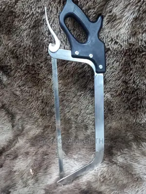 High Quality Phoebe Bone Saw Stainless Steel