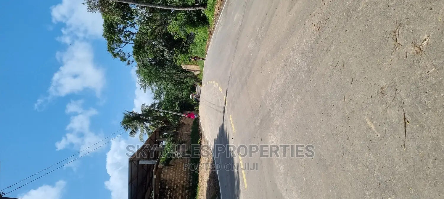 Prime Plots on Sale Mtwapa