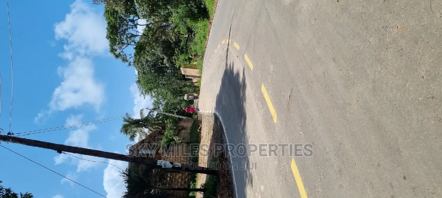 Prime Plots on Sale Mtwapa