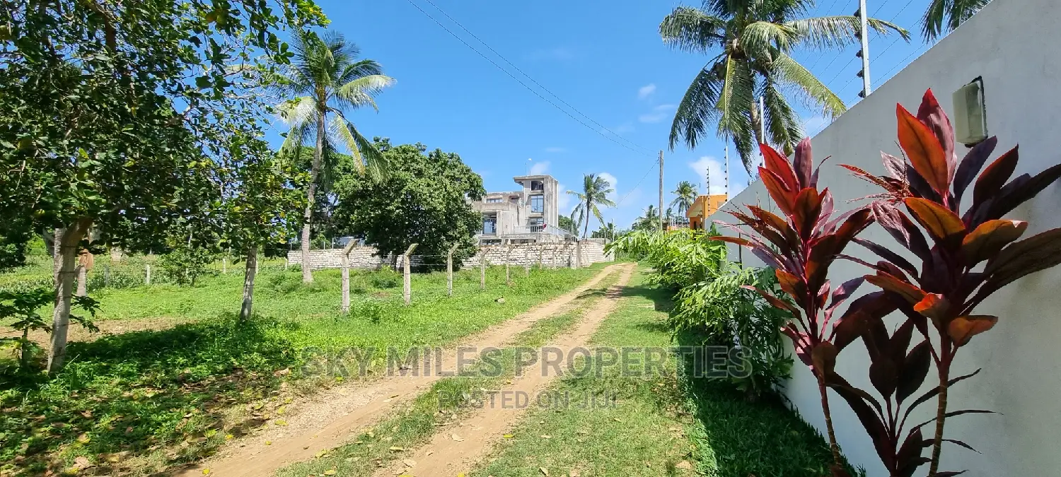 Prime Plots on Sale Mtwapa