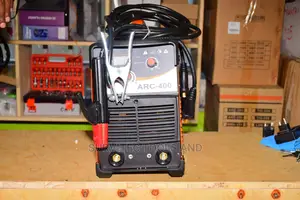 Arc/Zx7-400 Welding Machine