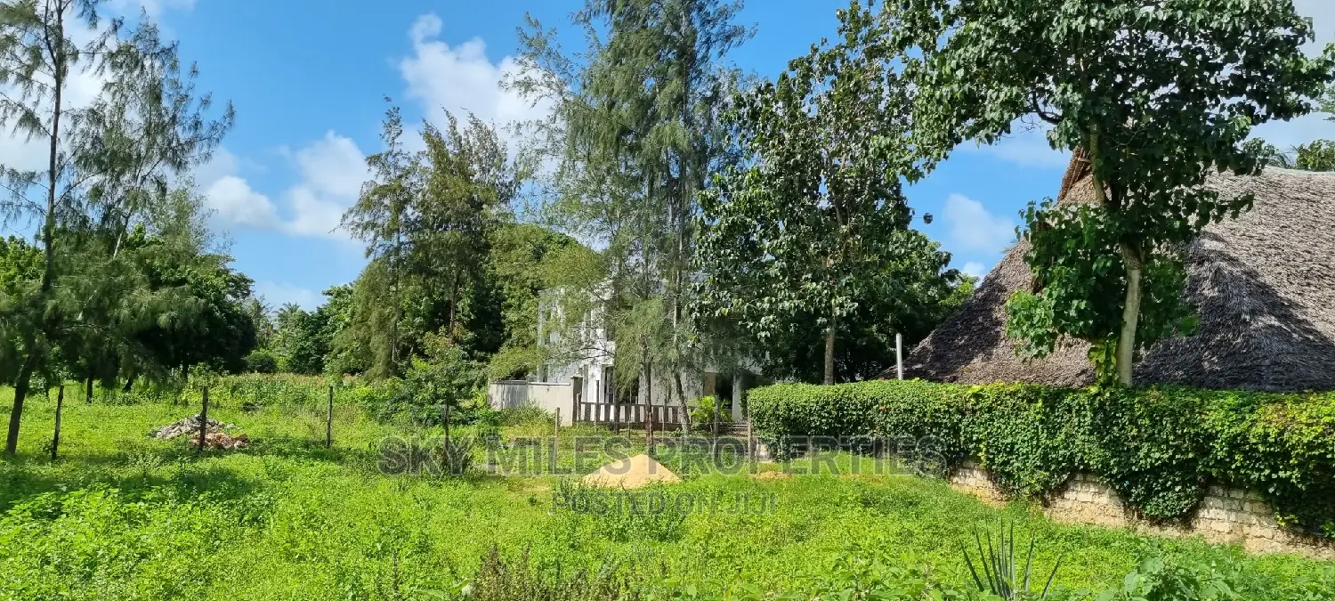Aloo Drive,Mtwapa Beach Creekside Area,50/100 Plots on Sale.