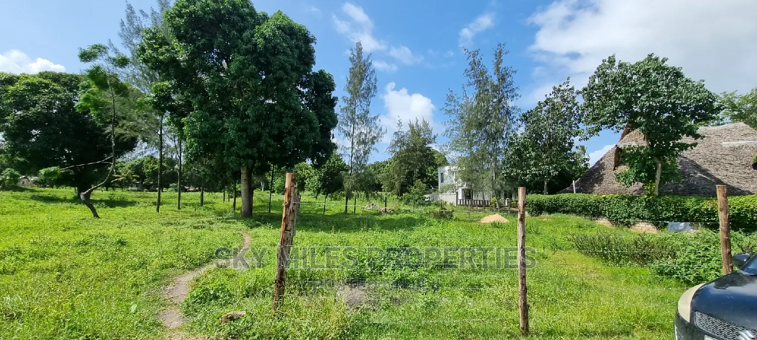 Aloo Drive,Mtwapa Beach Creekside Area,50/100 Plots on Sale.