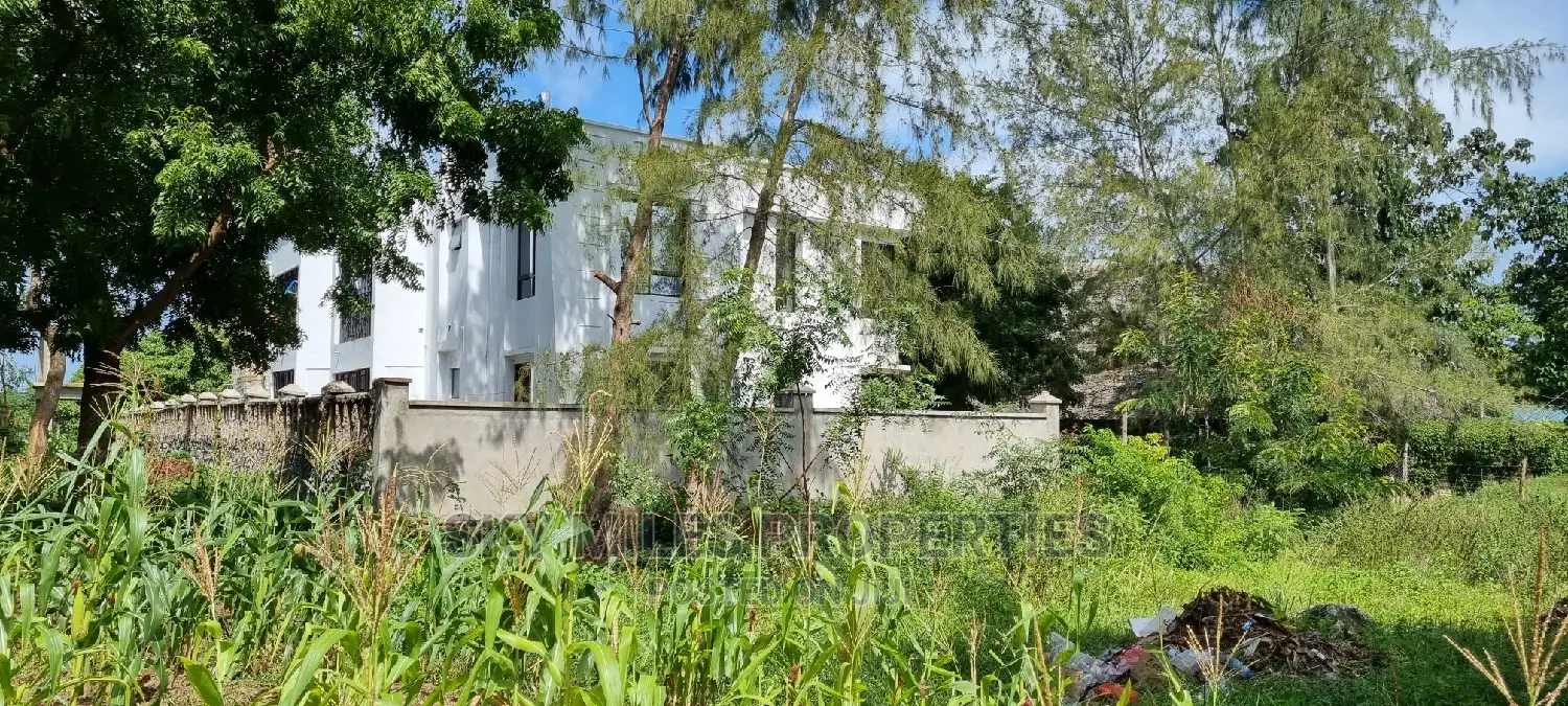 Aloo Drive,Mtwapa Beach Creekside Area,50/100 Plots on Sale.