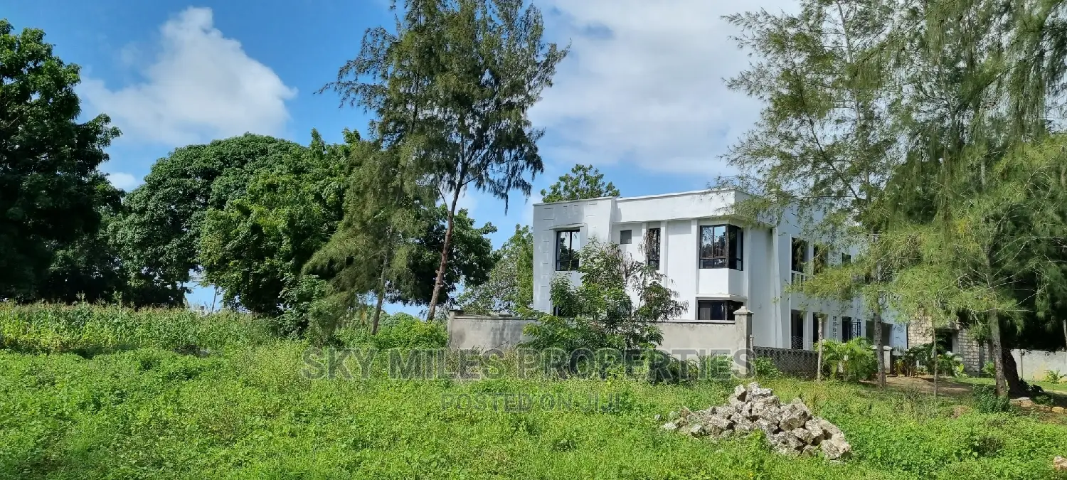 Aloo Drive,Mtwapa Beach Creekside Area,50/100 Plots on Sale.