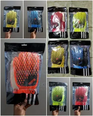 Goalkeeper Gloves