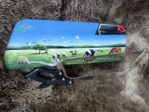 Phoebe Bone Hack Saw