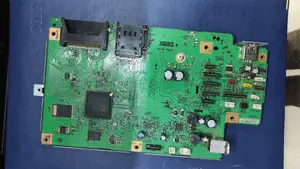 Epson PX660 Board