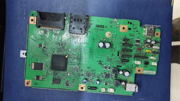 Epson PX660 Board - thumbnail 2