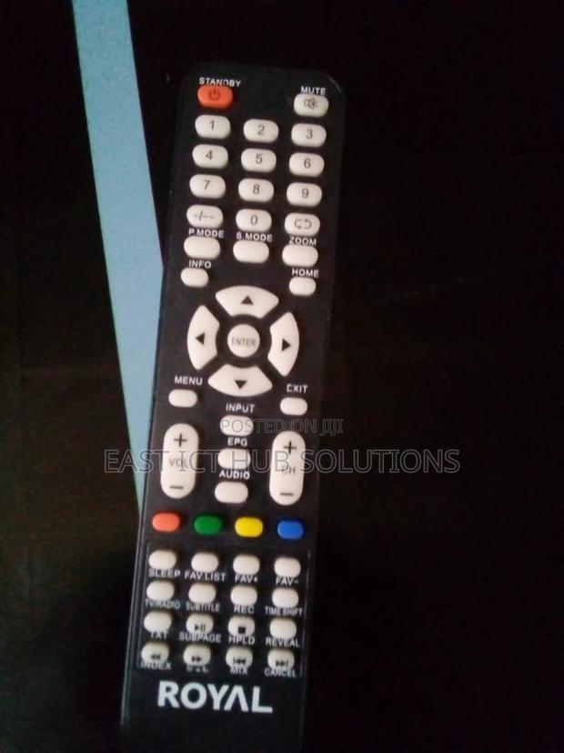 All Royal Tv Remotes - thumbnail 2