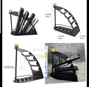 Remote Organizer