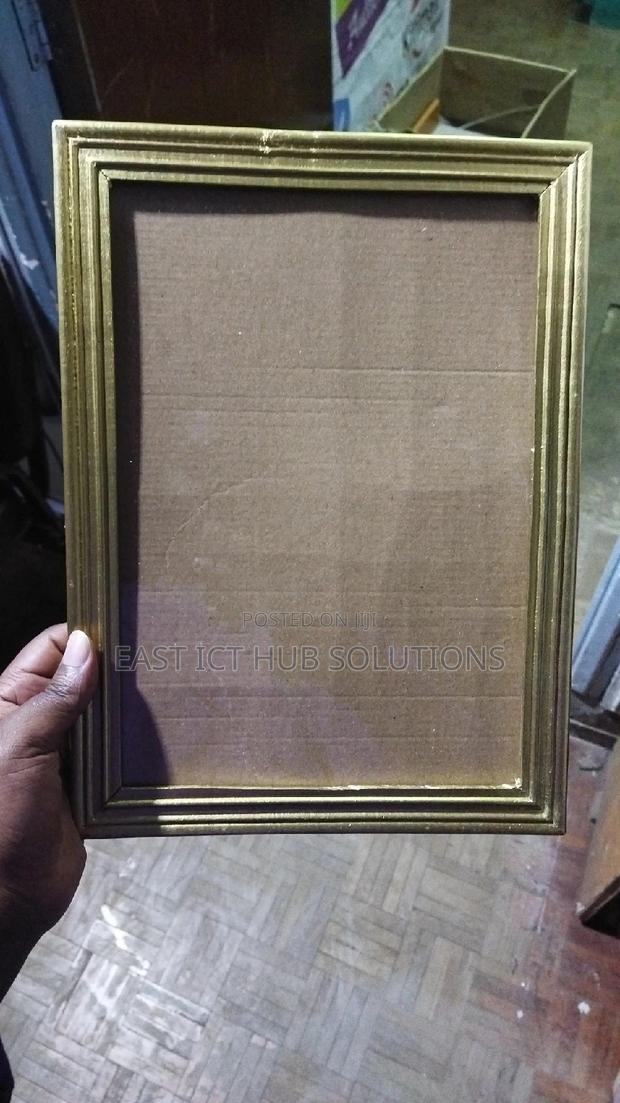 Quality Local Frames A4 Size , Photo Frames and Wall Frames