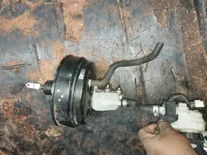 Brake Master Cylinder and Booster Nissan Teana New Model