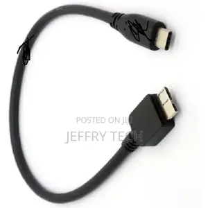 Type C to Usb Hard Drive