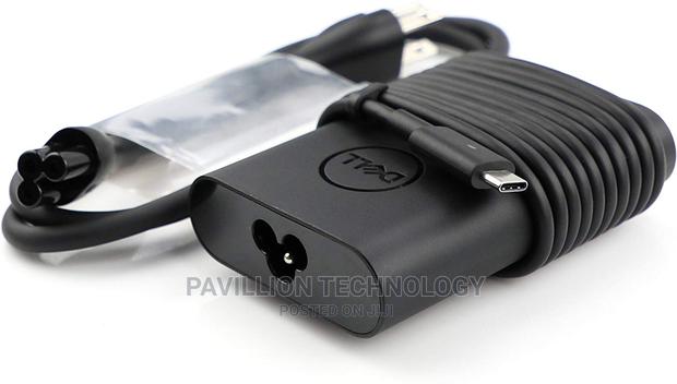 Dell Original Adaptors - main view