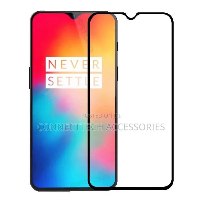 Tampered Screen Glass Protector For One Plus 7 7pro 6 6t 5 5t 3 3t
