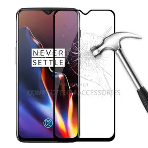 Tampered Screen Glass Protector For One Plus 7 7pro 6 6t 5 5t 3 3t