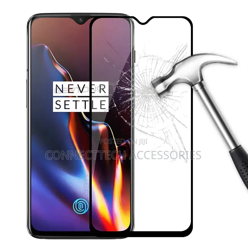 Tampered Screen Glass Protector For One Plus 7 7pro 6 6t 5 5t 3 3t