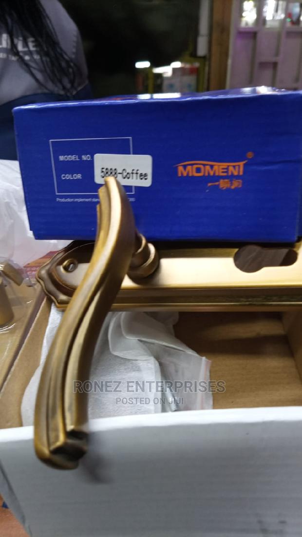 Moment Door Lock - thumbnail 3