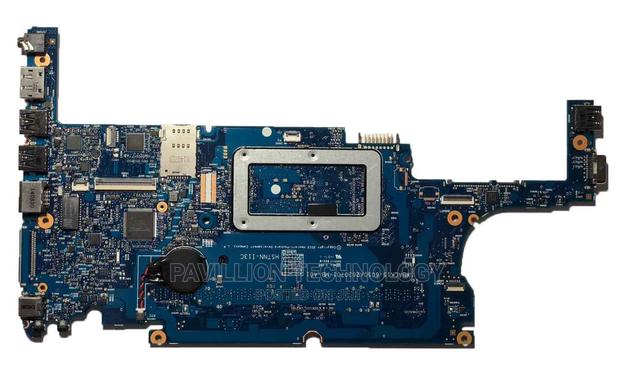 Hp 820 G3 I5 Motherboard - thumbnail 2