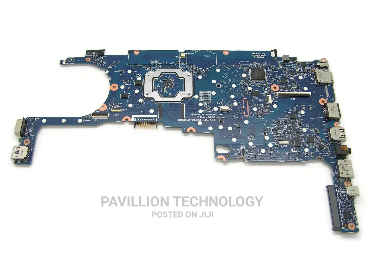 Hp 820 G3 I5 Motherboard