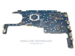Hp 820 G3 I5 Motherboard