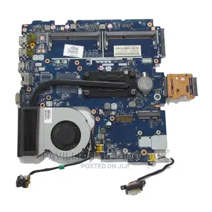 Hp 440g1/450g1 Motherboard