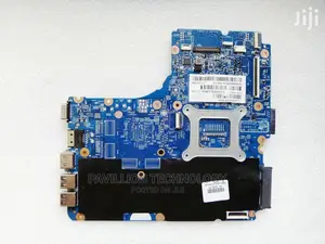 Hp 440g1/450g1 Motherboard