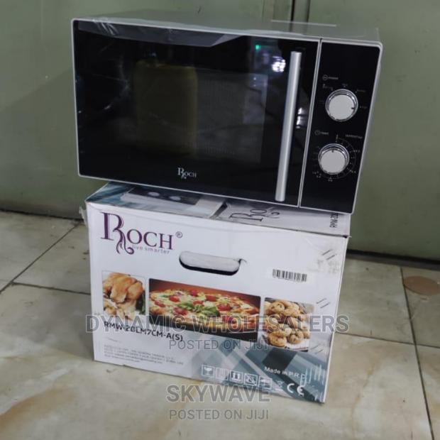 20l Manual Microwaves With 1 Yr Warranty