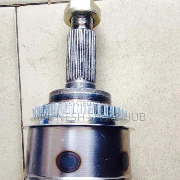 Subaru Cv Joint - thumbnail 3