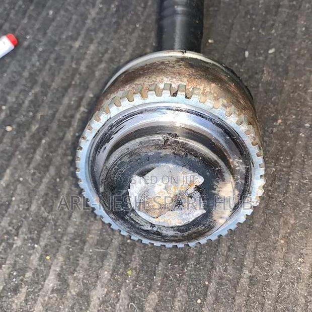 Subaru Cv Joint - thumbnail 2